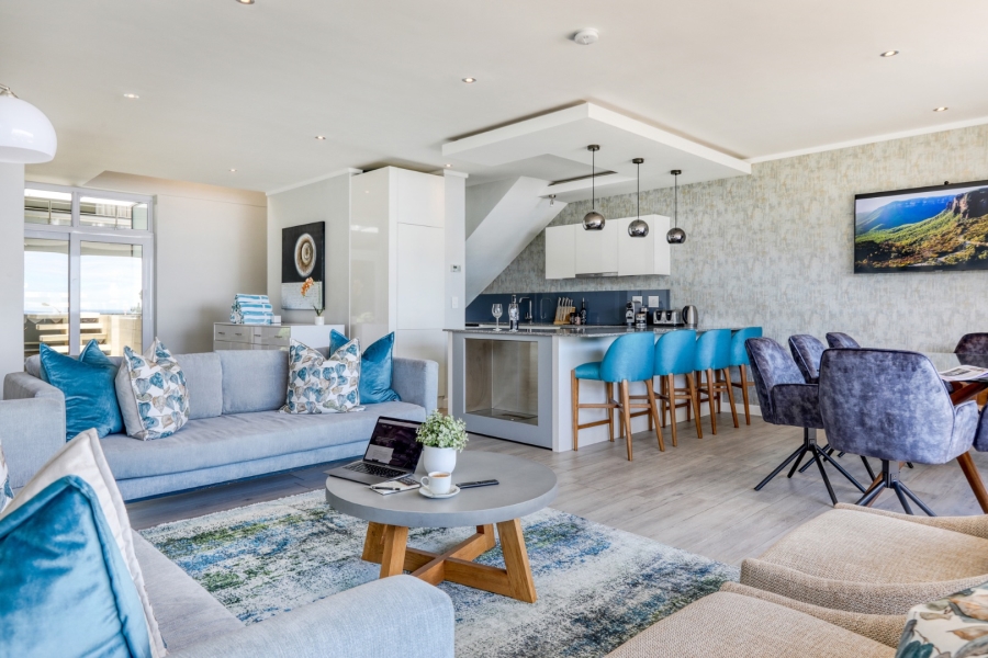 To Let 6 Bedroom Property for Rent in Camps Bay Western Cape